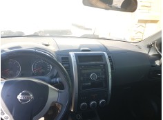 Recambio de kit airbag para nissan x-trail ii (t31) 2.0 dci 4x4 referencia OEM IAM K8510JG12B C/SALPICADERO SIN PRETENSORES K851