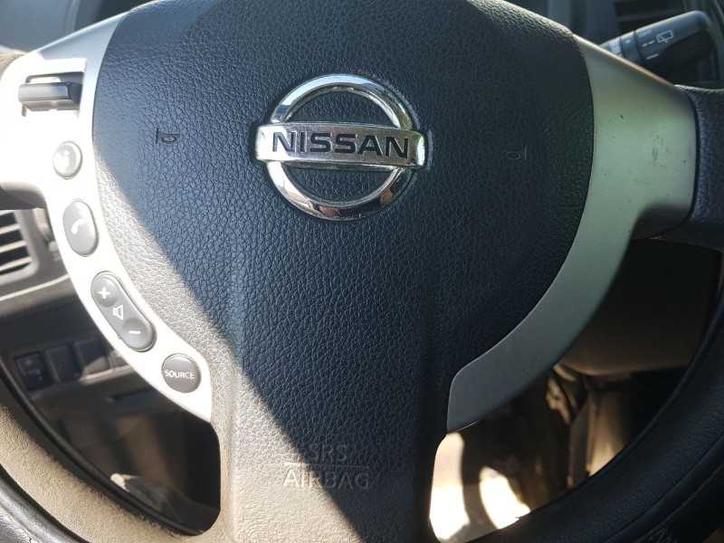 Recambio de kit airbag para nissan x-trail ii (t31) 2.0 dci 4x4 referencia OEM IAM K8510JG12B C/SALPICADERO SIN PRETENSORES K851