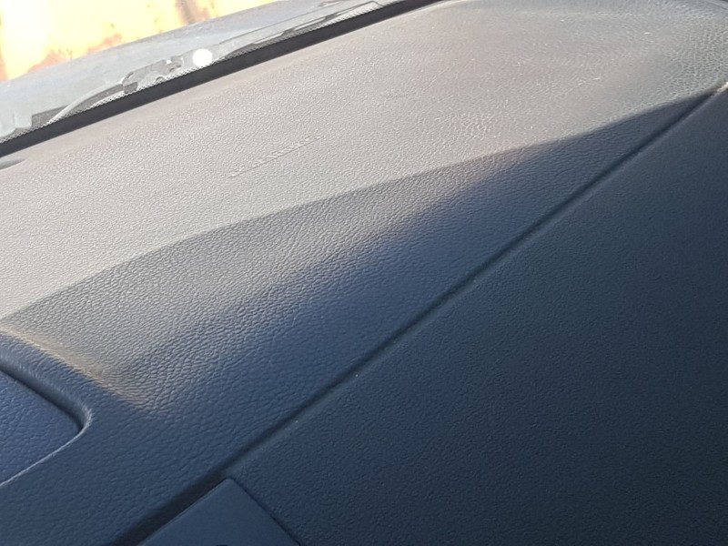 Recambio de kit airbag para nissan x-trail ii (t31) 2.0 dci 4x4 referencia OEM IAM K8510JG12B C/SALPICADERO SIN PRETENSORES K851