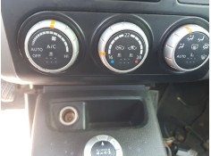Recambio de mando climatizador para nissan x-trail ii (t31) 2.0 dci 4x4 referencia OEM IAM   