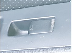 Recambio de mando elevalunas delantero derecho para nissan x-trail ii (t31) 2.0 dci 4x4 referencia OEM IAM 25411JG05A  