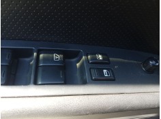 Recambio de mando elevalunas delantero izquierdo para nissan x-trail ii (t31) 2.0 dci 4x4 referencia OEM IAM 25401JG45B  