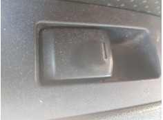 Recambio de mando elevalunas trasero derecho para nissan x-trail ii (t31) 2.0 dci 4x4 referencia OEM IAM 25411JG05A  