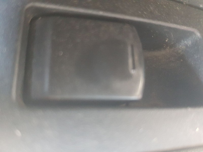 Recambio de mando elevalunas trasero izquierdo para nissan x-trail ii (t31) 2.0 dci 4x4 referencia OEM IAM 25411JG05A  