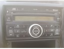 Recambio de sistema audio / radio cd para nissan x-trail ii (t31) 2.0 dci 4x4 referencia OEM IAM 28185JH120  