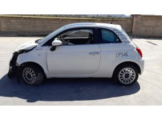 FIAT 500 (312_)