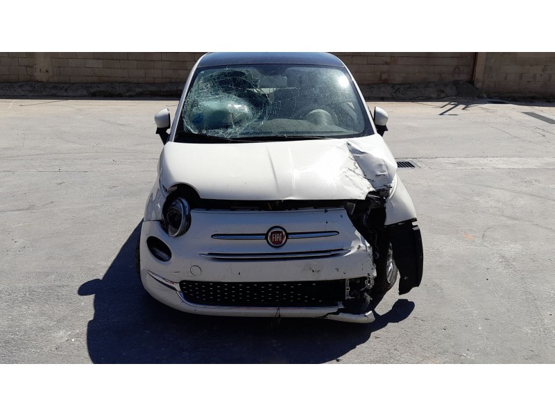 fiat 500 (312_) del año 2022