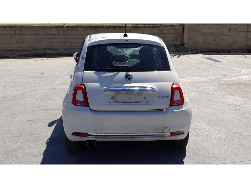 fiat 500 (312_) del año 2022