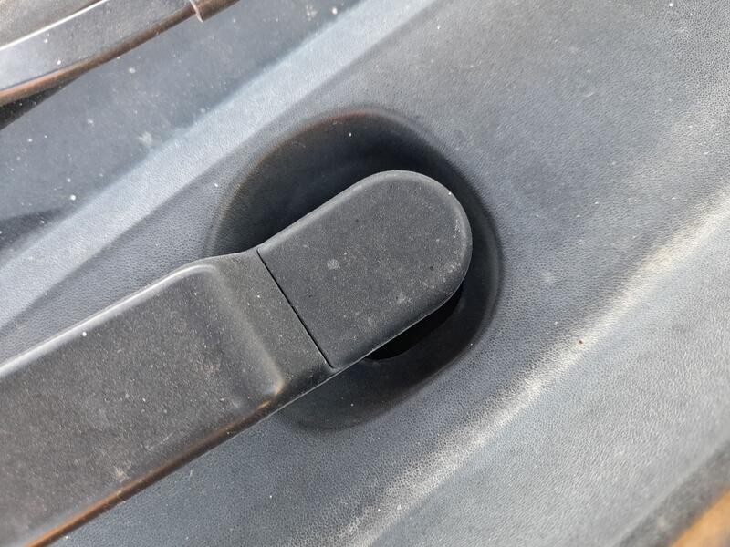 Recambio de motor limpia delantero para mazda 5 (cr) 2.0 cd (cr19) referencia OEM IAM CC2967340C  