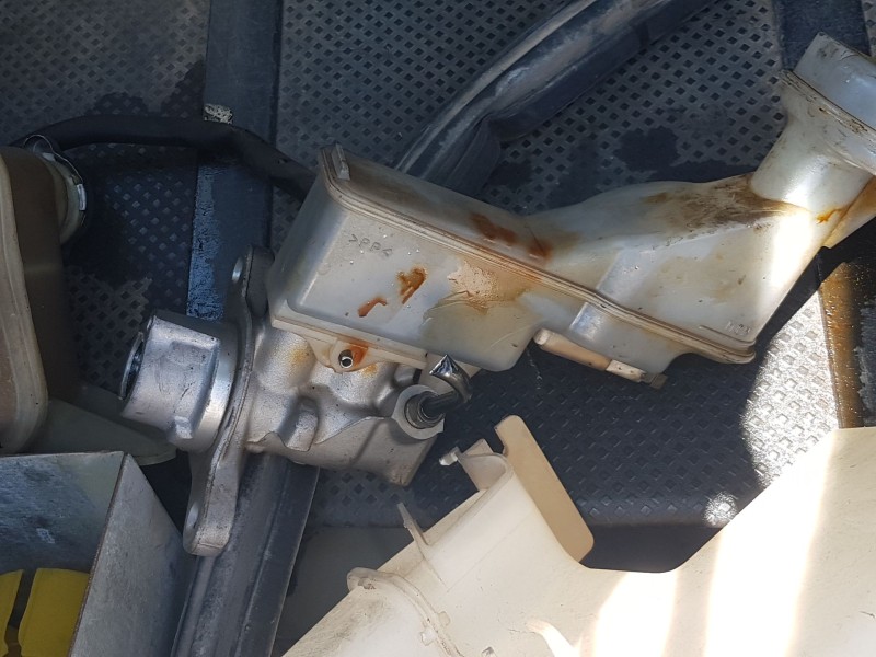 Recambio de bomba freno para nissan x-trail ii (t31) 2.0 dci 4x4 referencia OEM IAM D6010JG20A  