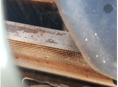 CONDENSADOR / RADIADOR AIRE ACONDICIONADO 92100JG000 