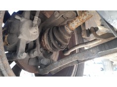Recambio de mangueta delantera derecha para nissan x-trail ii (t31) 2.0 dci 4x4 referencia OEM IAM 40014JG000  
