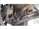 Recambio de mangueta delantera derecha para nissan x-trail ii (t31) 2.0 dci 4x4 referencia OEM IAM 40014JG000  