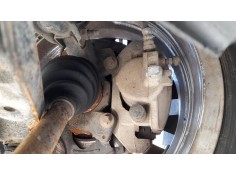 Recambio de pinza freno delantera izquierda para fiat 500 (312_) 1.0 mild hybrid (312.ayd1b) referencia OEM IAM 77368780  