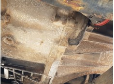 Recambio de caja cambios para nissan x-trail ii (t31) 2.0 dci 4x4 referencia OEM IAM JG70 32010JG70E 