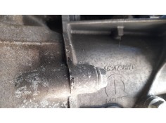 Recambio de caja cambios para fiat 500 (312_) 1.0 mild hybrid (312.ayd1b) referencia OEM IAM 71797211 46342972 