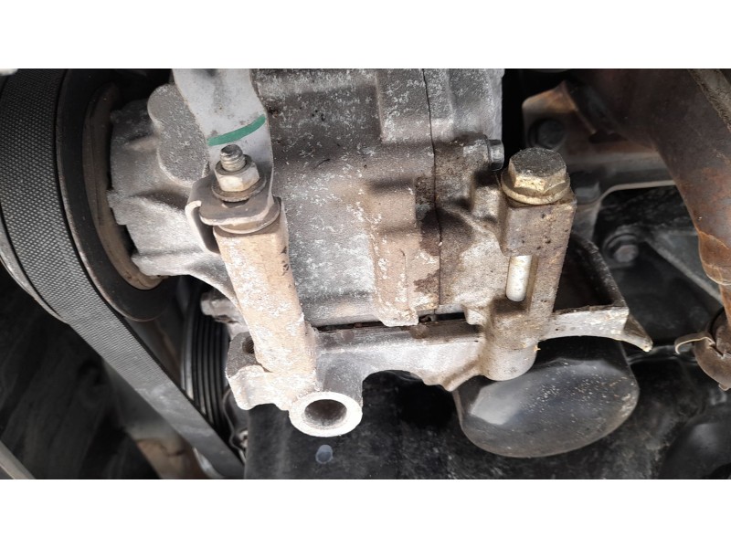 Recambio de compresor aire acondicionado para fiat 500 (312_) 1.0 mild hybrid (312.ayd1b) referencia OEM IAM 71797201 52121921 