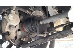 Recambio de mangueta delantera derecha para fiat 500 (312_) 1.0 mild hybrid (312.ayd1b) referencia OEM IAM 52018643  