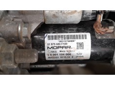 MOTOR ARRANQUE 71798110 52100116 