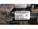 Recambio de motor arranque para fiat 500 (312_) 1.0 mild hybrid (312.ayd1b) referencia OEM IAM 71798110 52100116 