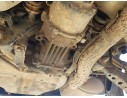 Recambio de diferencial trasero para nissan x-trail ii (t31) 2.0 dci 4x4 referencia OEM IAM   