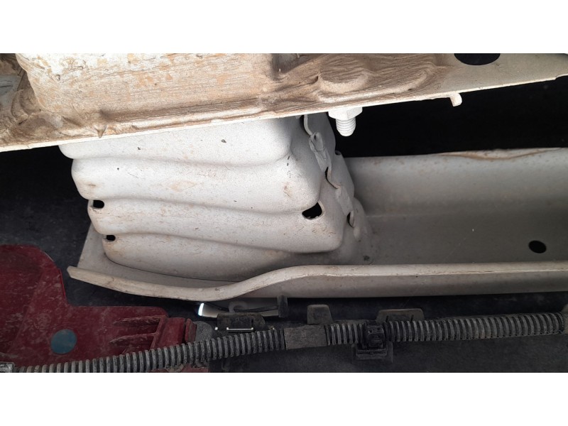 Recambio de refuerzo paragolpes trasero para fiat 500 (312_) 1.0 mild hybrid (312.ayd1b) referencia OEM IAM 52007762  