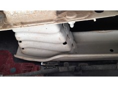 REFUERZO PARAGOLPES TRASERO 52007762 