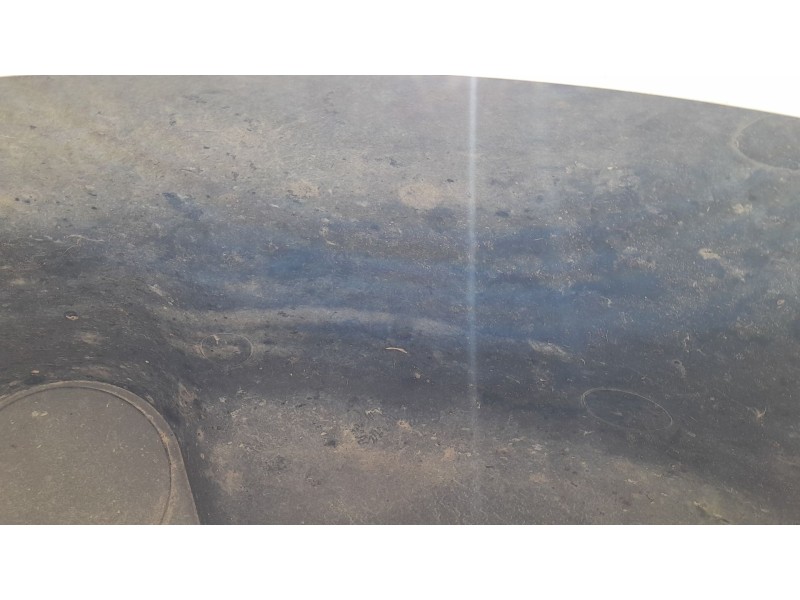 Recambio de plastico pase rueda tras. dch. para fiat 500 (312_) 1.0 mild hybrid (312.ayd1b) referencia OEM IAM 52121706  