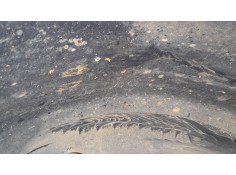 PLASTICO PASE RUEDA TRAS. IZQ. 52121708 