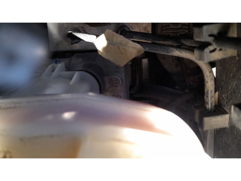 Recambio de bomba freno para fiat 500 (312_) 1.0 mild hybrid (312.ayd1b) referencia OEM IAM 77368630  