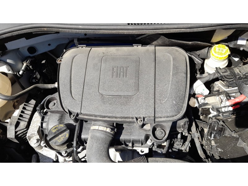 Recambio de motor completo para fiat 500 (312_) 1.0 mild hybrid (312.ayd1b) referencia OEM IAM 46341162 73504621 71798783
