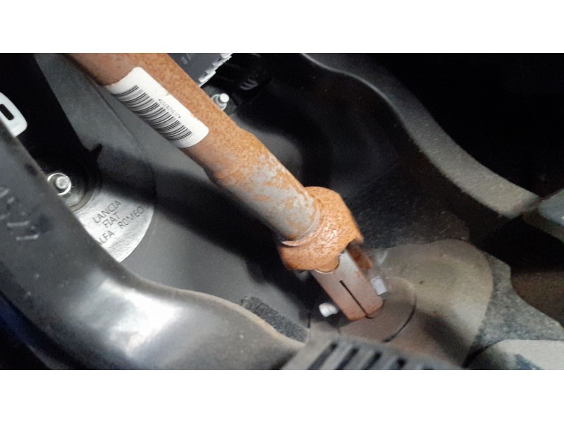 Recambio de columna direccion para fiat 500 (312_) 1.0 mild hybrid (312.ayd1b) referencia OEM IAM 77369227  