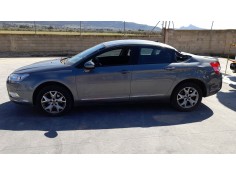 CITROËN C5 III (RD_)