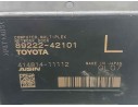 Recambio de modulo electronico para toyota rav4 hybrid 4x2 advance referencia OEM IAM 8922242101 41481411112 AISIN