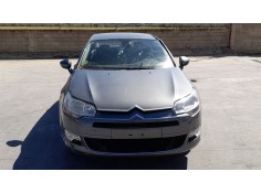 CITROËN C5 III (RD_)