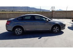 CITROËN C5 III (RD_)