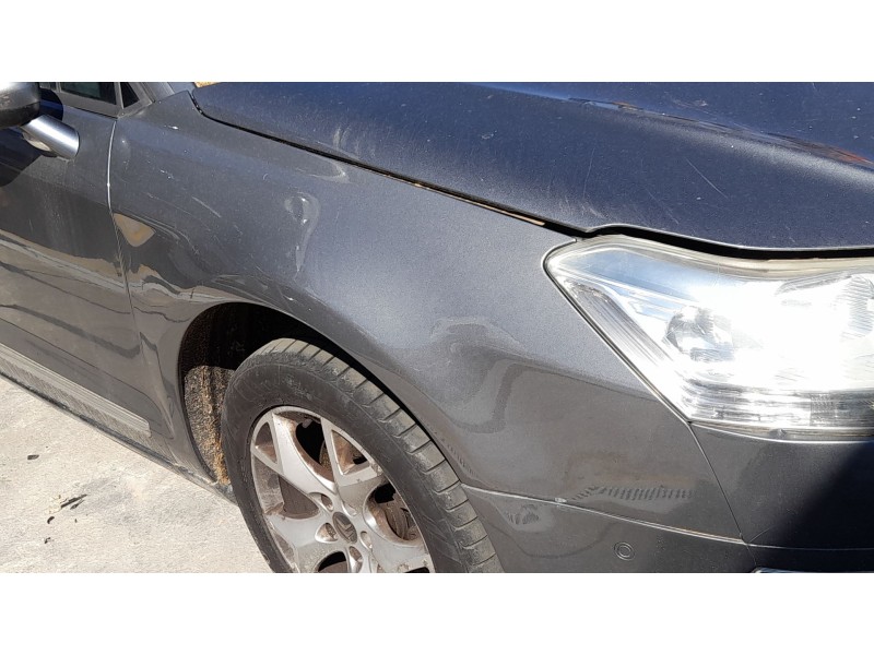 Recambio de aleta delantera derecha para citroën c5 iii (rd_) 2.0 hdi 140 referencia OEM IAM 7841X7  