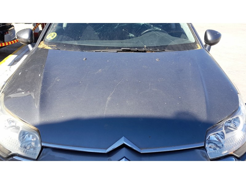 Recambio de capot para citroën c5 iii (rd_) 2.0 hdi 140 referencia OEM IAM 7901P3  