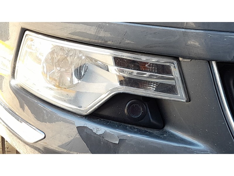 Recambio de faro antiniebla derecho para citroën c5 iii (rd_) 2.0 hdi 140 referencia OEM IAM 6206J4  