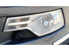 Recambio de faro antiniebla izquierdo para citroën c5 iii (rd_) 2.0 hdi 140 referencia OEM IAM 6208J4  