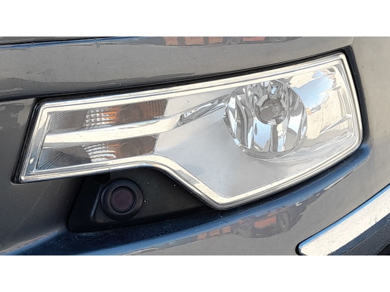 Recambio de faro antiniebla izquierdo para citroën c5 iii (rd_) 2.0 hdi 140 referencia OEM IAM 6208J4  