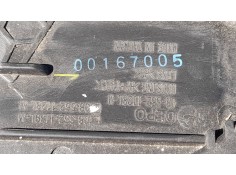 Recambio de faro izquierdo para citroën c5 iii (rd_) 2.0 hdi 140 referencia OEM IAM 6208R6  