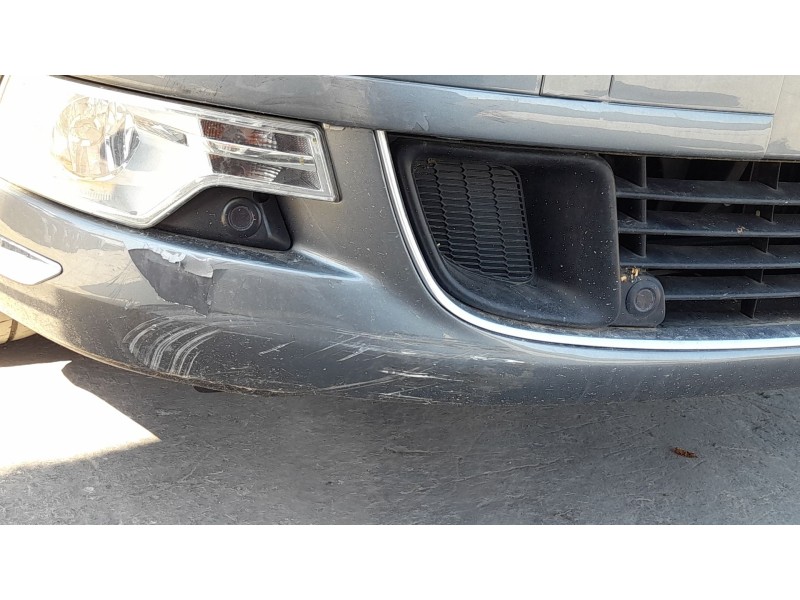 Recambio de paragolpes delantero para citroën c5 iii (rd_) 2.0 hdi 140 referencia OEM IAM 7401NS ROZADO 