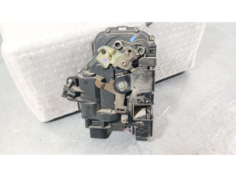 Recambio de cerradura puerta delantera derecha para volkswagen new beetle (9c1/1c1) 1.9 tdi referencia OEM IAM 6X1837014H  