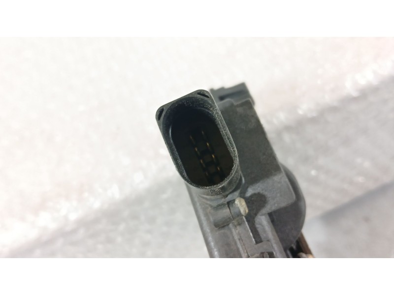 Recambio de cerradura puerta delantera derecha para volkswagen new beetle (9c1/1c1) 1.9 tdi referencia OEM IAM 6X1837014H  