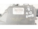 Recambio de cerradura puerta delantera derecha para volkswagen new beetle (9c1/1c1) 1.9 tdi referencia OEM IAM 6X1837014H  