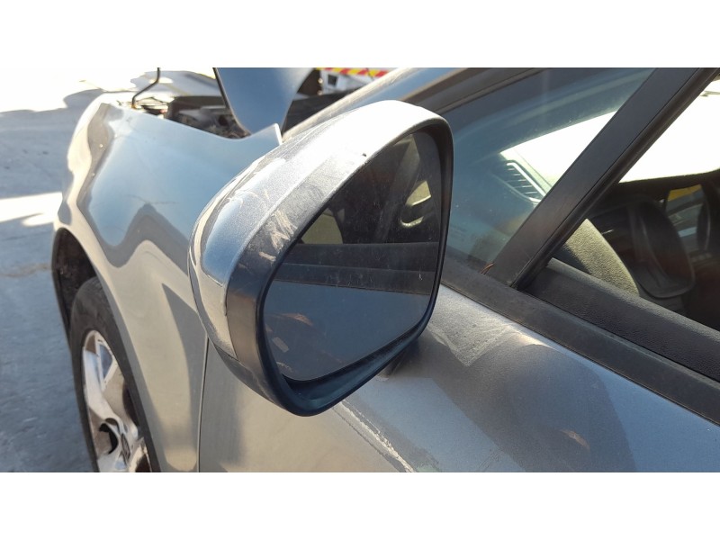Recambio de retrovisor izquierdo para citroën c5 iii (rd_) 2.0 hdi 140 referencia OEM IAM 8154CT ELECTRICO - ROZADO 