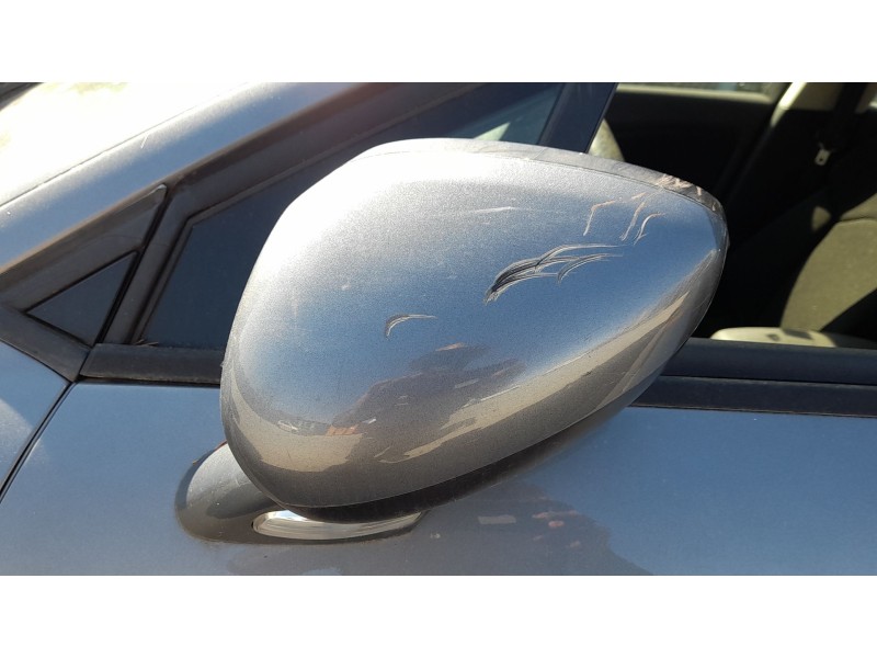 Recambio de retrovisor izquierdo para citroën c5 iii (rd_) 2.0 hdi 140 referencia OEM IAM 8154CT ELECTRICO - ROZADO 