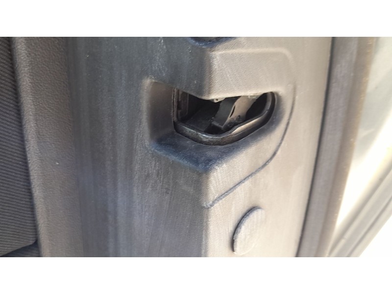 Recambio de cerradura puerta trasera derecha para citroën c5 iii (rd_) 2.0 hdi 140 referencia OEM IAM 9800618680  