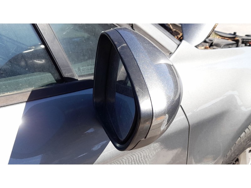 Recambio de retrovisor derecho para citroën c5 iii (rd_) 2.0 hdi 140 referencia OEM IAM 8154CX ROZADO 